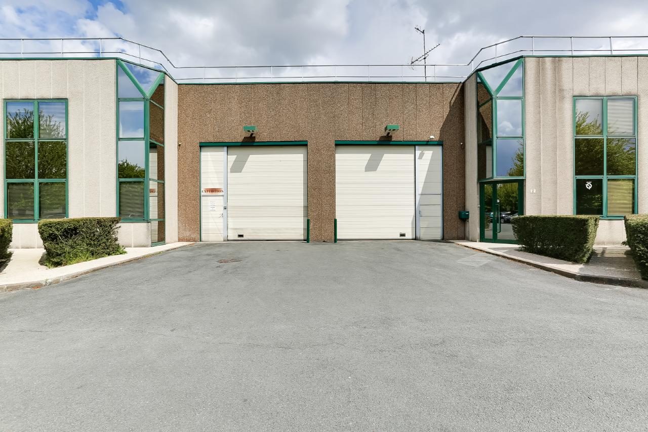 Local d'activité Villepinte 3333m² Location local d'activité Villepinte Seine-Saint-Denis OLACT2105335 5